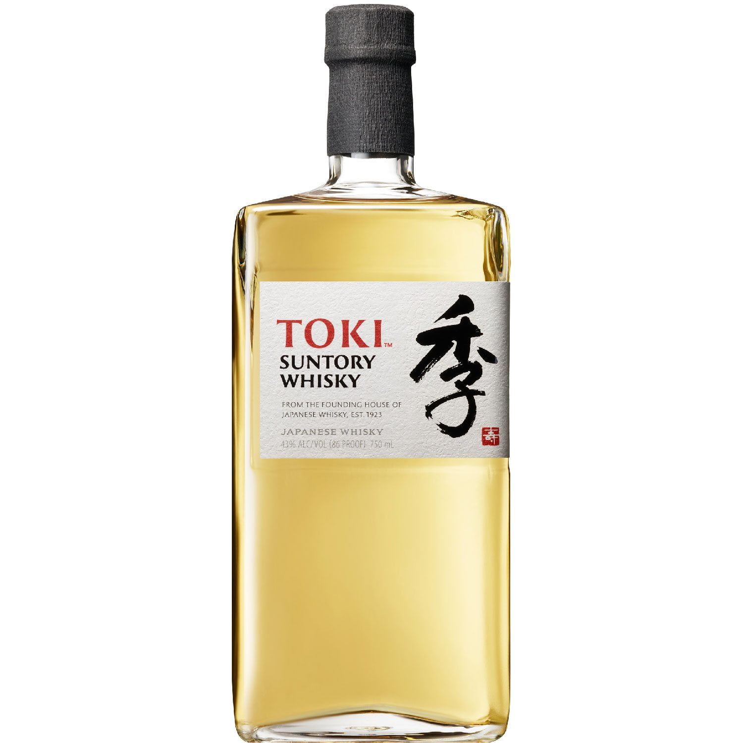 Suntory Toki Whisky, 750 ml - Samsclub.com