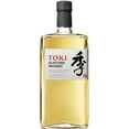 thumbnail image 1 of Suntory Toki Whisky, 750 ml, 1 of 6