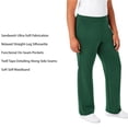 thumbnail image 8 of Member's Mark Cozy Sandwash Pant, 8 of 8