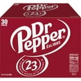 thumbnail image 13 of Dr Pepper 12 fl. oz., 30 pk., 13 of 13