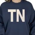 thumbnail image 4 of State of Mine Women's Big Timer State Sweatshirt, 4 of 5