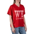 thumbnail image 3 of State of Mine Women's Western State Jersey T-Shirt, 3 of 5