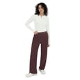 thumbnail image 4 of Outdoor Voices Women's Logo Waistband Pant, 4 of 10