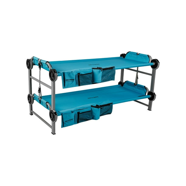 Toddler Bed Bunk Bed Cots Sam's Club Kid-O-Bed Single Cot