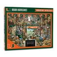 thumbnail image 1 of YouTheFan NCAA Barnyard Fans 500pc Puzzle, 1 of 3