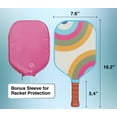 thumbnail image 4 of Member’s Mark 4 pc. Performance Pickleball Set, 4 of 10