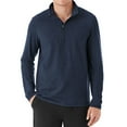 thumbnail image 1 of Member's Mark Men's Favorite Soft Quarter Zip, 1 of 7
