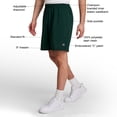 thumbnail image 3 of Champion Men's Mesh Shorts, 3 of 7