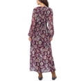 thumbnail image 3 of Frye Women's Maxi Dress, 3 of 9