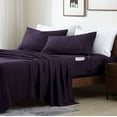 thumbnail image 1 of Swift Home Smart Sheet Set With 8" Side Storage Pockets, Assorted Sizes, 1 of 5