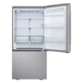 thumbnail image 5 of LG 25.5 cu. ft. Bottom Freezer Refrigerator, 5 of 6