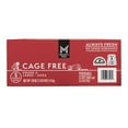 thumbnail image 1 of Member's Mark Cage Free Grade A White Eggs, 5 Dozen, 1 of 6