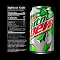 thumbnail image 2 of Diet Mountain Dew 12 fl. oz., 24 pk., 2 of 5