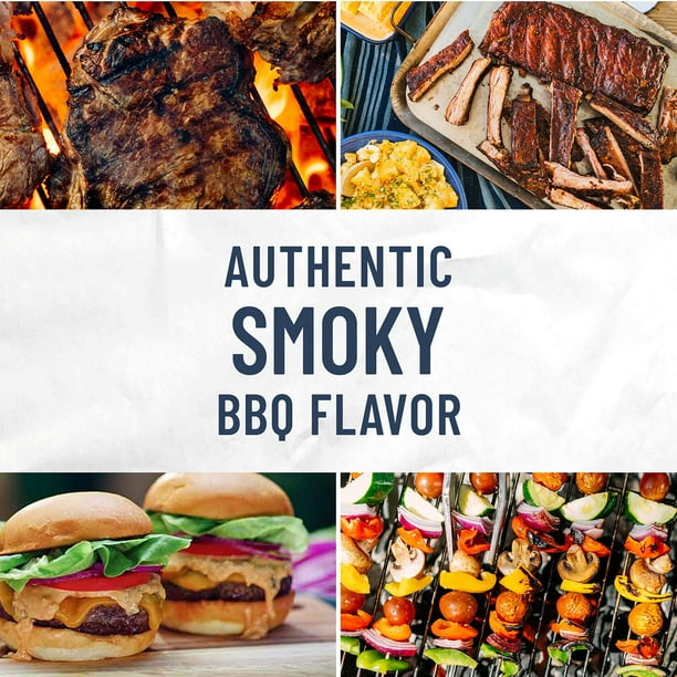 Kingsford Match Light Instant Charcoal Briquettes 2 Pack, 16 Lbs