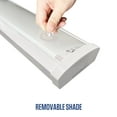 thumbnail image 5 of Westinghouse 4' LED Wraparound Light, Set of 2, 5 of 7