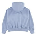 thumbnail image 5 of Levi's Girl's Fleece Hoodie, 5 of 5