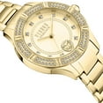 thumbnail image 3 of Versus by Versace Canton Road Quartz Gold Bracelet Watch, 36mm, 3 of 5