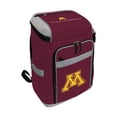 thumbnail image 1 of NCAA 32 Can Backpack Cooler, 1 of 1