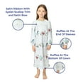 thumbnail image 5 of Character Family Sleep Girls Sleep Dress, 5 of 7