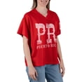 thumbnail image 3 of State of Mine Women's Western State Jersey T-Shirt, 3 of 5