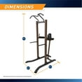 thumbnail image 2 of Steelbody Power Tower, 2 of 10
