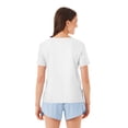 thumbnail image 3 of Member's Mark Women's Active T-Shirt, 3 of 8
