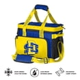 thumbnail image 3 of Logo Brands South Dakota State Jackrabbits 36 Can Cooler, 3 of 4