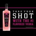 thumbnail image 2 of New Amsterdam Pink Whitney Vodka, 750 ml, 2 of 5