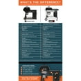 thumbnail image 15 of Member's Mark Pro Series Charcoal Grill with Gas Assist, 15 of 16