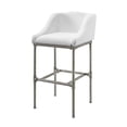 thumbnail image 4 of HH2Home Dillon Metal Counter Stool or Bar Stool, 4 of 7