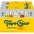 thumbnail image 8 of Topo Chico Hard Seltzer Variety Pack, 12 fl. oz. can, 12 pk., 8 of 8