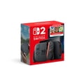 thumbnail image 1 of Nintendo Switch 2: Choose Your Game Bundle, 1 of 9