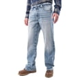thumbnail image 2 of Axel Men's Denim Pants, 2 of 4