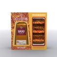 thumbnail image 1 of 1800 Reposado Tequila, 750 ml with Taco Tray, 1 of 4