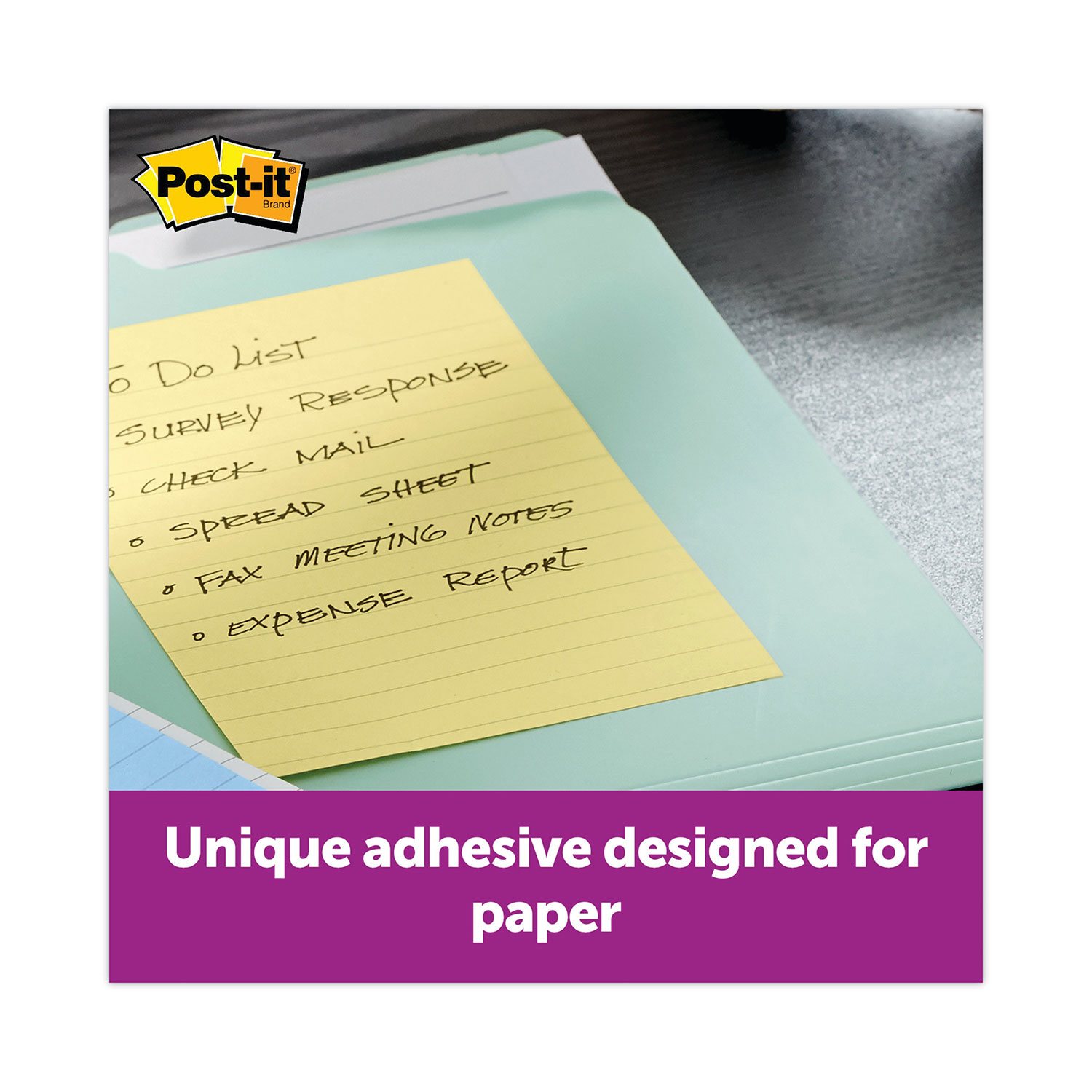 Super Sticky Notes | 3M United Kingdom