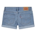 thumbnail image 5 of Levi's Girls Denim Short, 5 of 13