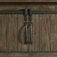 thumbnail image 8 of Society Den Jack Platform Storage Bed in Walnut, Assorted Sizes, 8 of 12