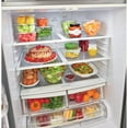 thumbnail image 7 of LG 22 cu. ft. French Door Refrigerator, 7 of 10