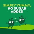 thumbnail image 5 of GoGo SqueeZ Applesauce Pouches, Apple Apple, 3.2 oz., 32 ct., 5 of 8