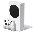 thumbnail image 4 of Xbox Series S – Fortnite & Rocket League Bundle with Microsoft Xbox Wired Gaming Stereo Headset and Pulse Red Controller, 4 of 18