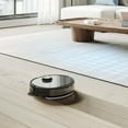 thumbnail image 3 of Ecovacs  Deebot  Ozmo  N8   Plus  Robot  Vacuum/Mop, 3 of 9