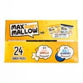 thumbnail image 5 of Max Mallow, Mini Honey Protein Marshmallows, Variety Pack, 0.49 oz, 24 pk., 5 of 7