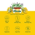 thumbnail image 5 of Ricola Sugar-Free Lemon Mint Herb Throat Drops 2 pk., 105 ct./pk., 5 of 8
