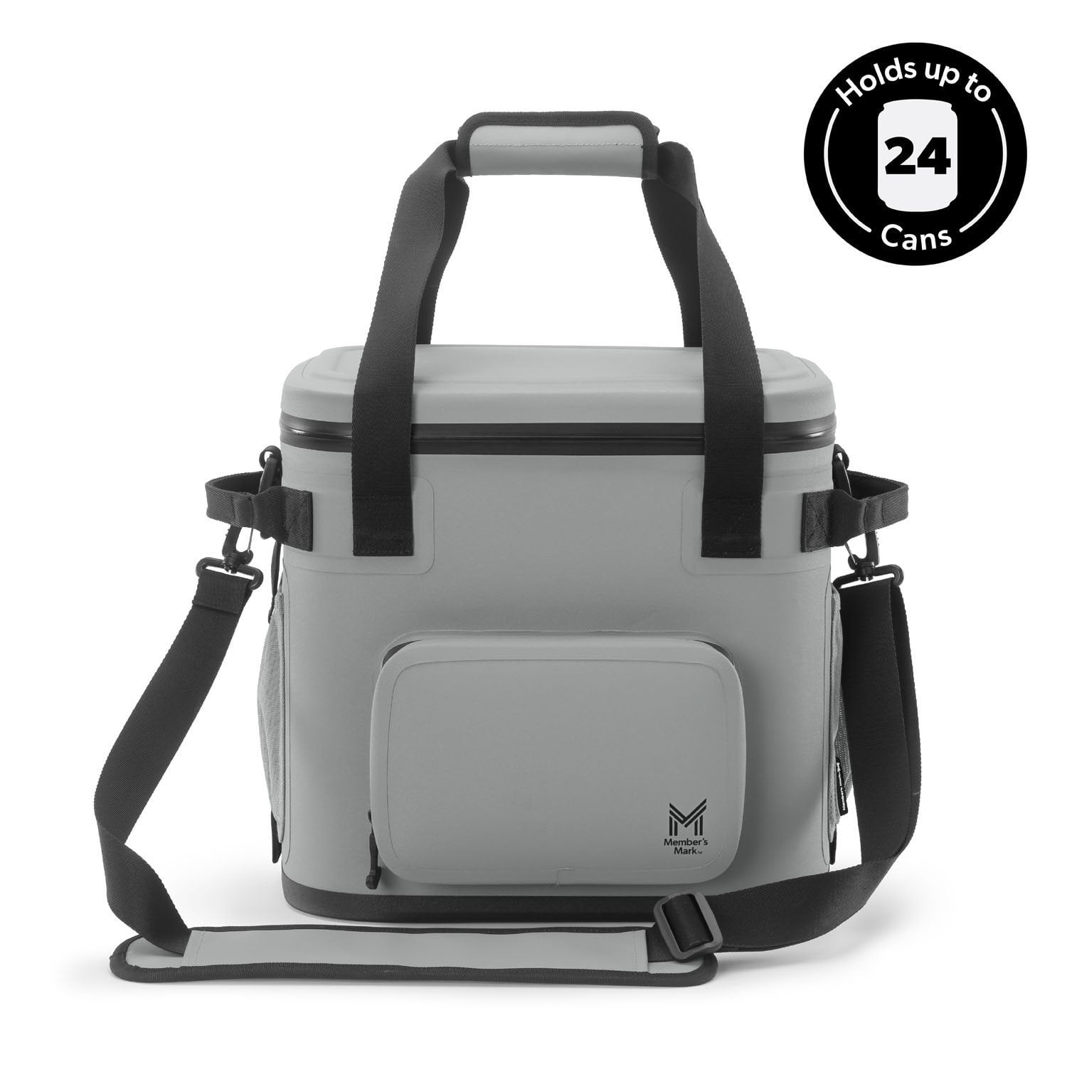 Member's Mark 24 Can Waterproof Box Cooler - Samsclub.com