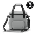 thumbnail image 6 of Member's Mark 24 Can Waterproof Box Cooler, 6 of 9