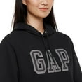 thumbnail image 11 of Gap Adult Logo Hoodie, 11 of 12