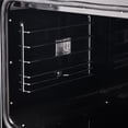 thumbnail image 9 of FORNO Asti 30-Inch Double Electric Wall Oven with Upper French Doors, 9 of 18