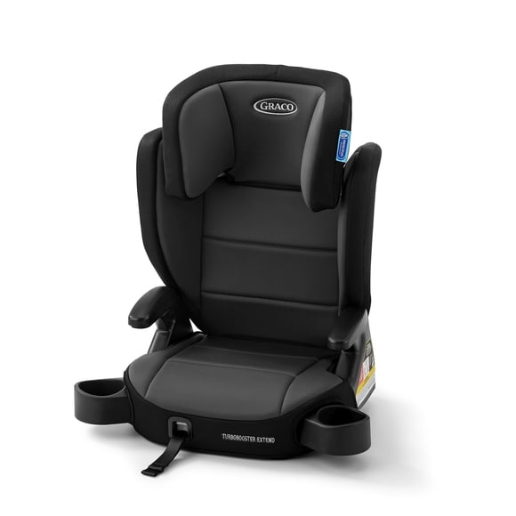 Graco Turbo Extend Highback Booster Seat
