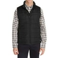 thumbnail image 2 of Lands End Men's Puffer Vest, 2 of 6