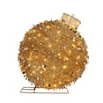 thumbnail image 2 of Member's Mark 36" Pre-Lit Pop-Up Tinsel Ornament, 2 of 4